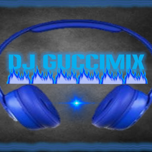DJ Guccimix Radio-logo