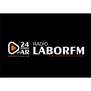 Radio Laborfm-logo