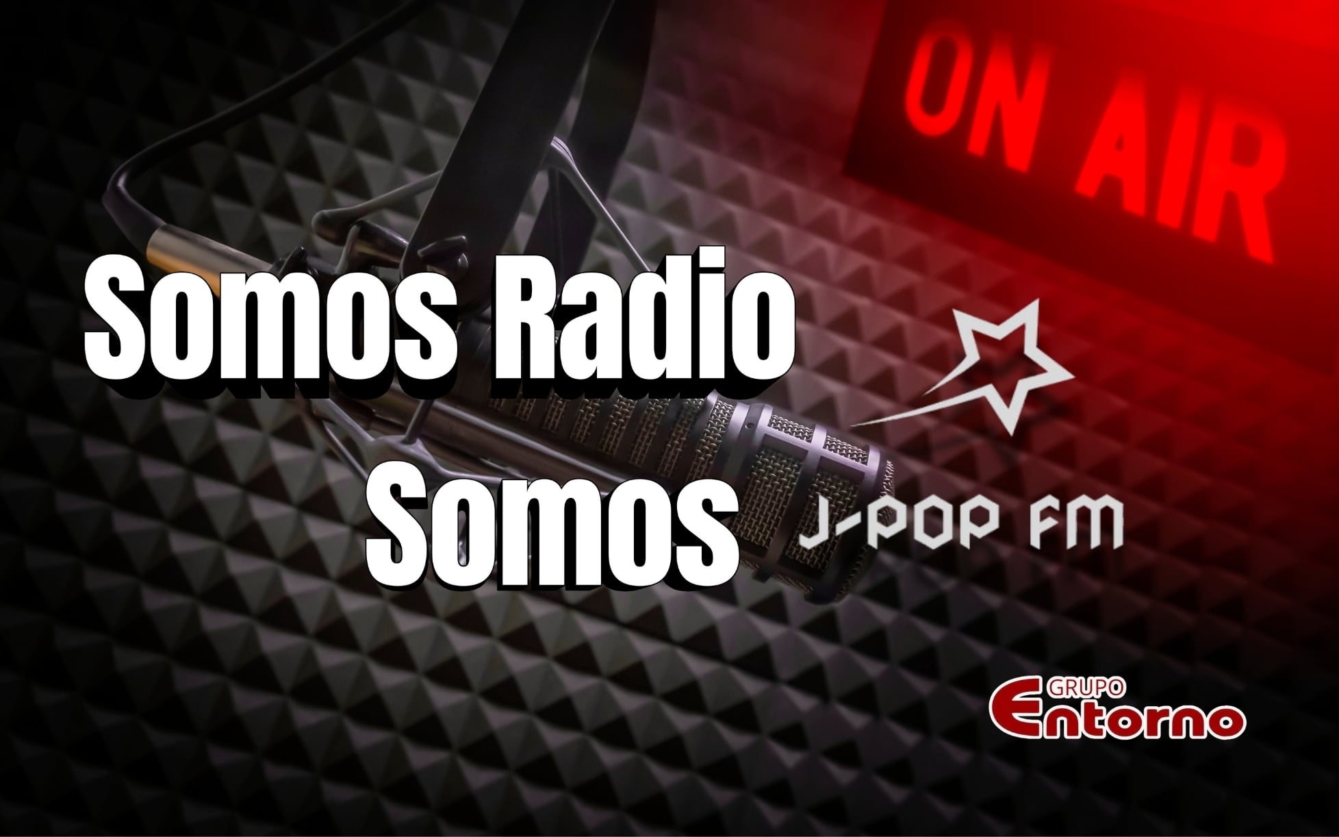 J-POP FM 93.5