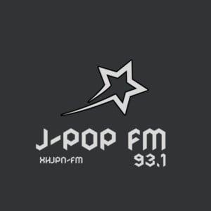 J-POP FM 93.1