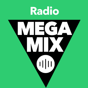 RADIO MEGAMIX-logo