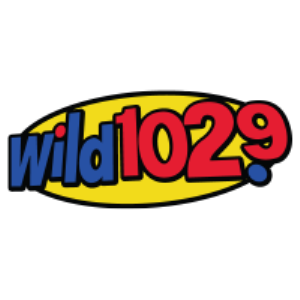 Wild 102.9-logo