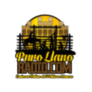 Puro Llano Radio-logo