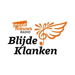 Groot Nieuws Radio Blijde Klanken-logo