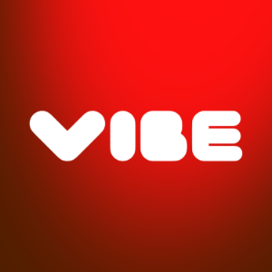VIBE 97.9-logo