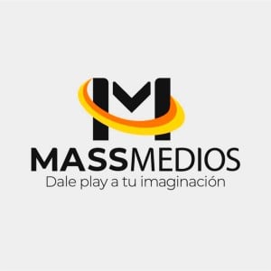 Mass Medios Radio-logo