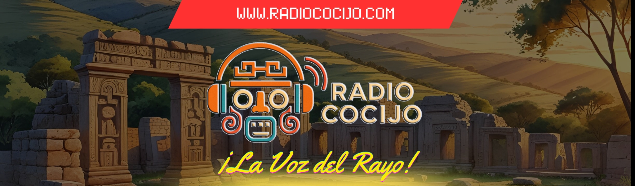 Radio Cocijo