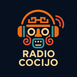 Radio Cocijo-logo