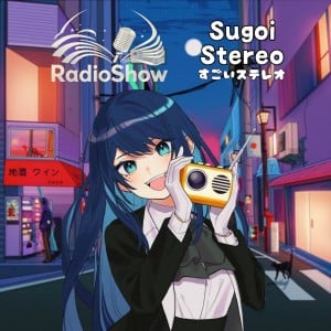 RadioShow Internacional-logo