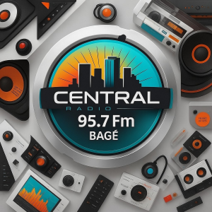 Radio Central Fm Bage-logo