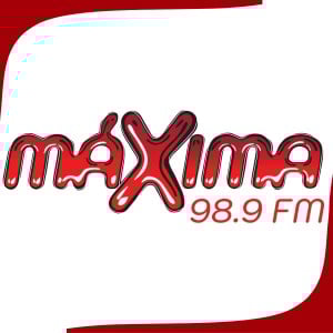 MAXIMA FM 98.9 CD DEL CARMEN