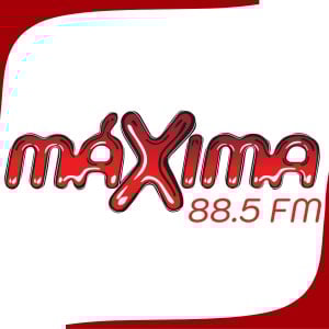  MAXIMA 88.5 (Veracruz) - 88.5 FM - XHIL-FM - Grupo RADIOSA - Veracruz, Veracruz
