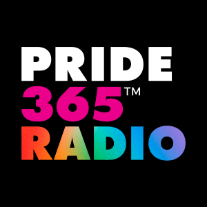 Pride365 Radio-logo