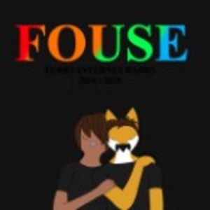 FOUSE Radio-logo