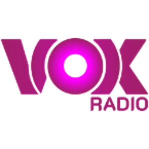 VOX Radio-logo