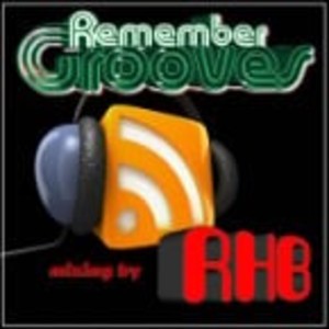 Remember Grooves Radio-logo