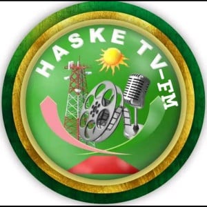 Haske FM 106.9-logo