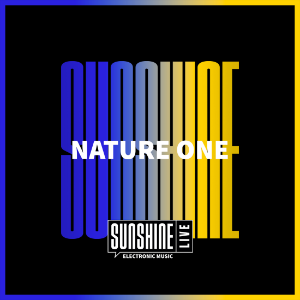 SUNSHINE LIVE - Nature One-logo