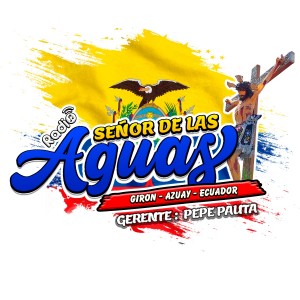 Radio Senor De las Aguas-logo