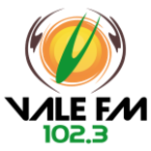 Vale FM 102.3-logo
