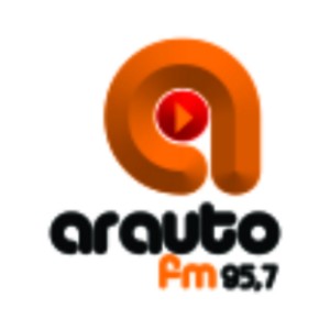Arauto FM 95,7-logo