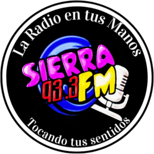 Sierra 93.3 FM