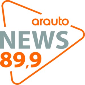 Arauto News FM 89,9