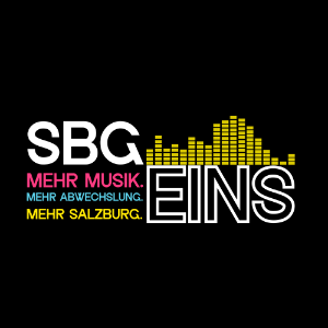 SBG EINS-logo