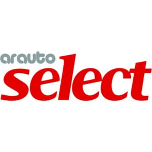Arauto Select-logo