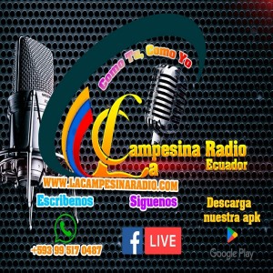 La Campesina Radio Ecuador-logo