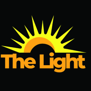 The Light DFW-logo