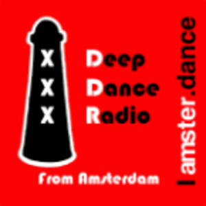 Deep Dance Radio-logo