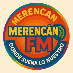 Merencan Fm-logo