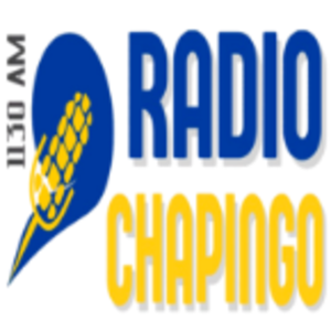 Radio Chapingo-logo