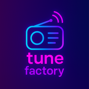 Tune Factory-logo