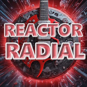 Reactor Radial-logo