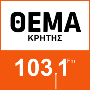THEMA KRITIS 103,1-logo