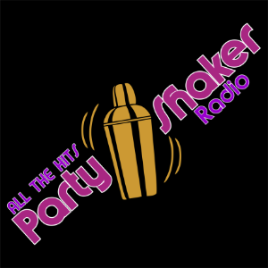 All The Hits Partyshaker Radio-logo