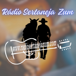 Radio Sertaneja Zum-logo