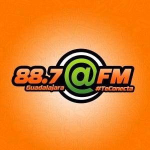 ARROBA FM GDL