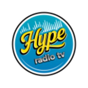 Hype Radio-logo
