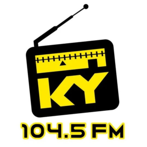 KY 104.5 FM XHMF MONTERREY NUEVO LEON