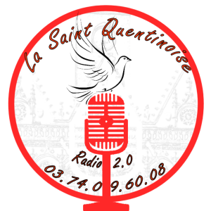 La Saint-Quentinoise Radio 2.0-logo