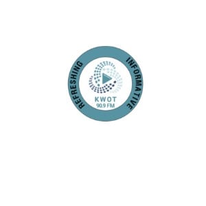 KWOT 90.9 FM-logo