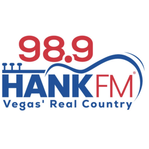 98.9 Hank FM