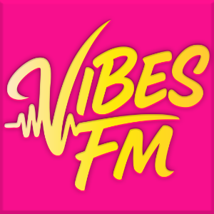 Vibes Fm Mauritius-logo