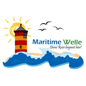 Radio Maritime Welle-logo