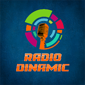 Radio Dinamic Fm-logo