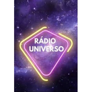 Radio universo-logo