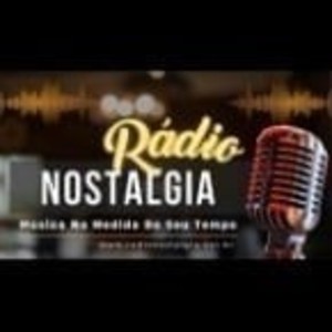 Radio Nostalgia-logo
